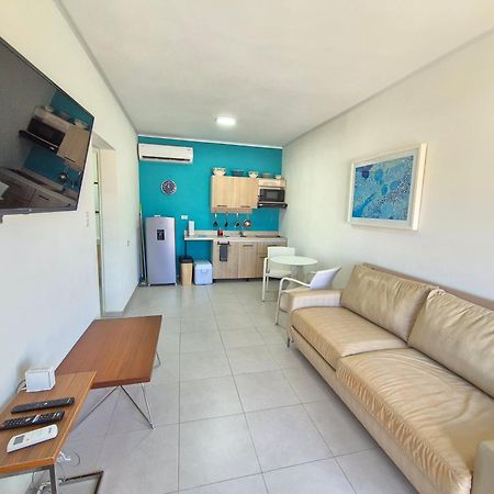Ocean Breeze Apartments In Aruba Oranjestad Dış mekan fotoğraf
