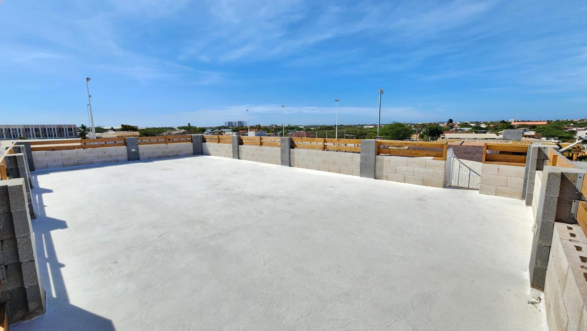 Ocean Breeze Apartments In Aruba Oranjestad Dış mekan fotoğraf