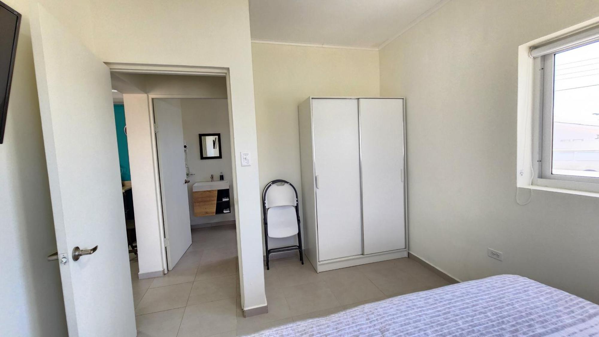Ocean Breeze Apartments In Aruba Oranjestad Dış mekan fotoğraf