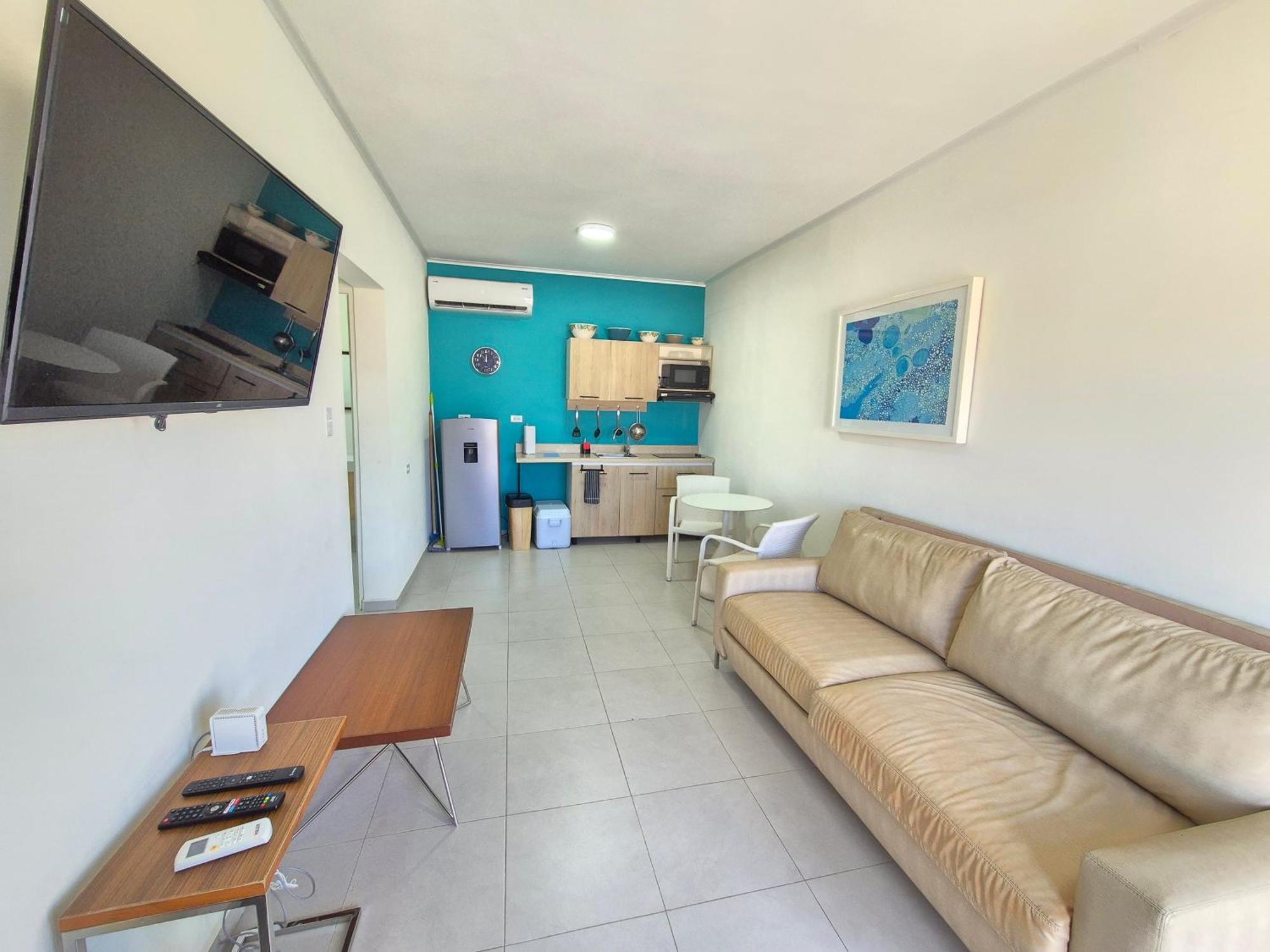 Ocean Breeze Apartments In Aruba Oranjestad Dış mekan fotoğraf