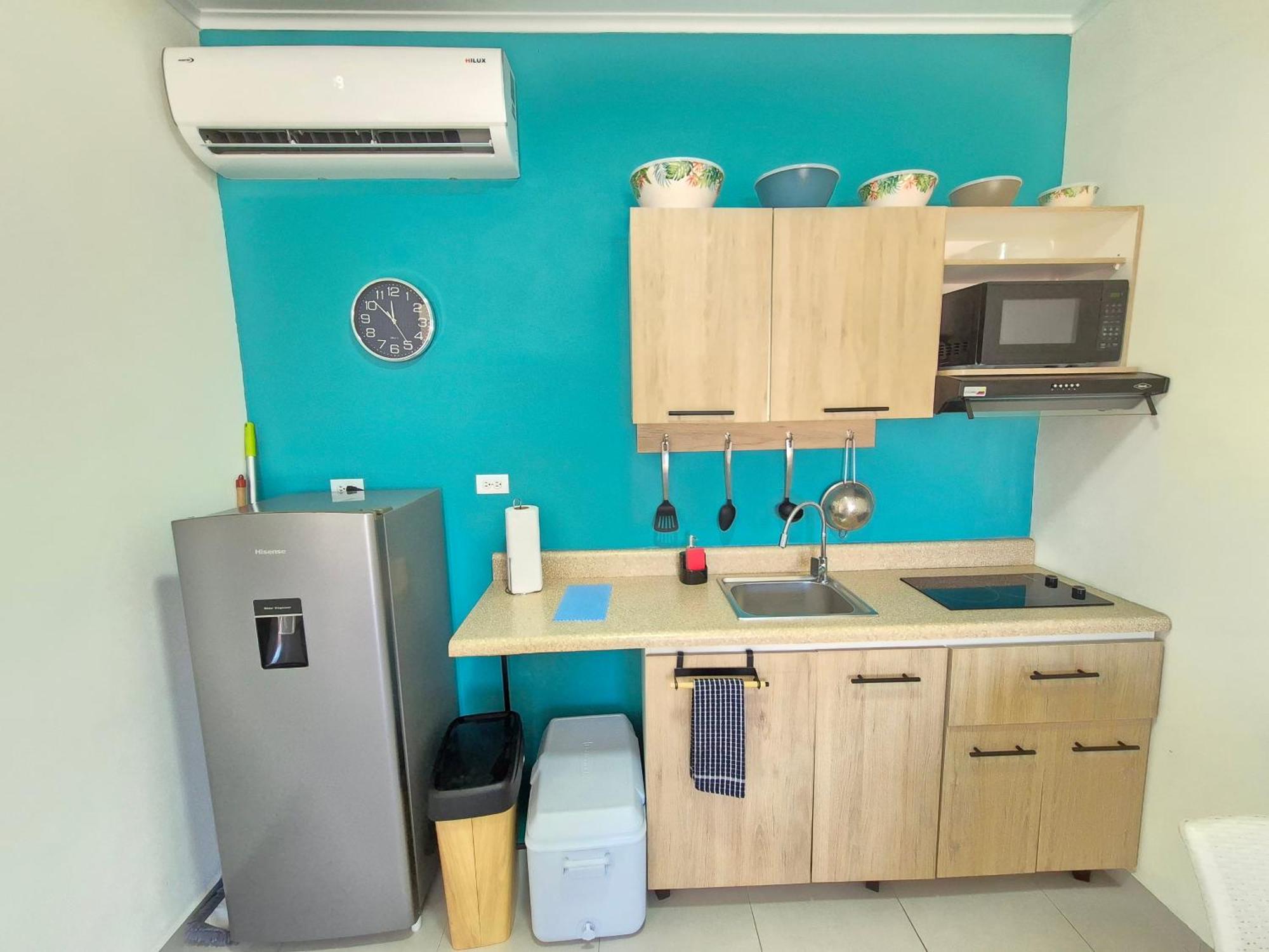 Ocean Breeze Apartments In Aruba Oranjestad Dış mekan fotoğraf