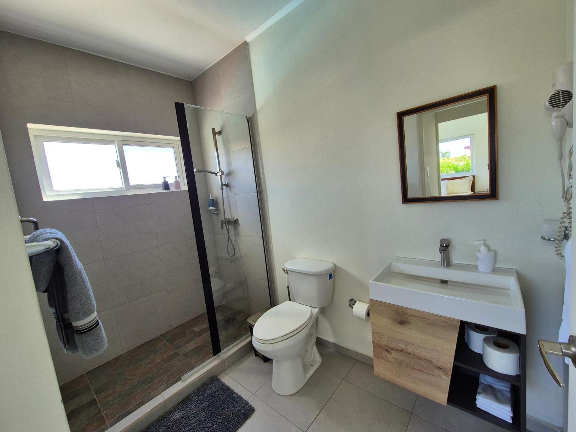Ocean Breeze Apartments In Aruba Oranjestad Dış mekan fotoğraf